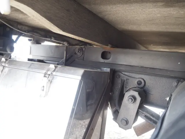 いすゞ エルフ TKG-NMS85AN(4WD)の写真26
