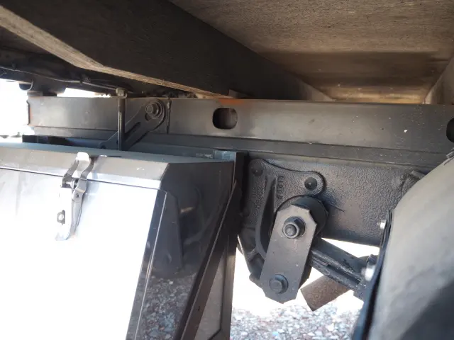 いすゞ エルフ TKG-NMS85AN(4WD)の写真27