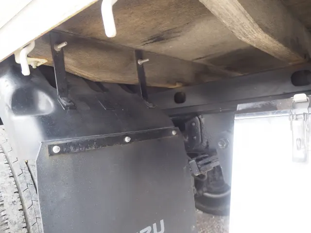 いすゞ エルフ TKG-NMS85AN(4WD)の写真28