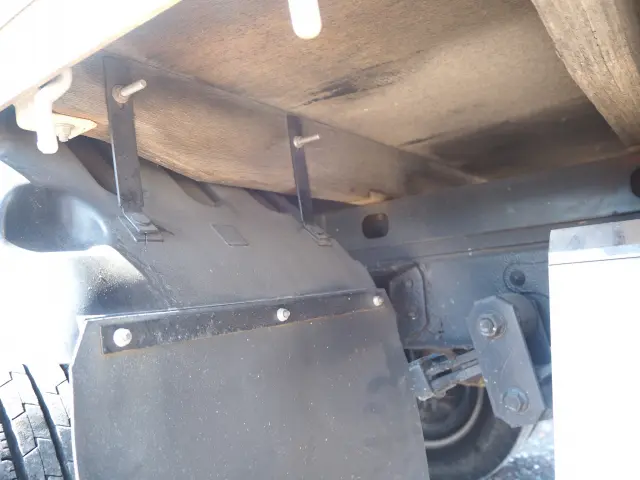 いすゞ エルフ TKG-NMS85AN(4WD)の写真29