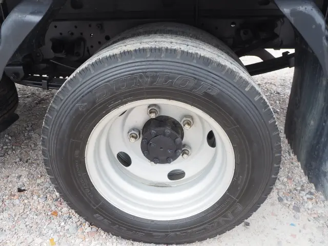 いすゞ エルフ TKG-NMS85AN(4WD)の写真29