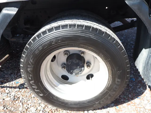 いすゞ エルフ TKG-NMS85AN(4WD)の写真30