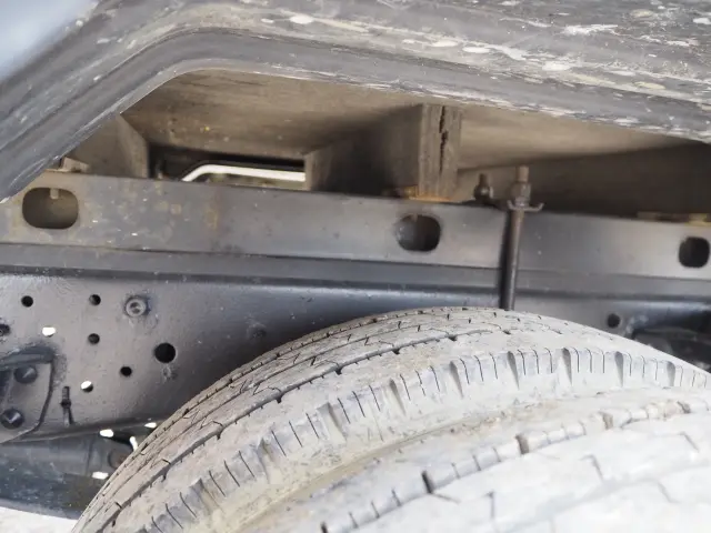 いすゞ エルフ TKG-NMS85AN(4WD)の写真30