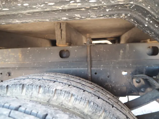 いすゞ エルフ TKG-NMS85AN(4WD)の写真31