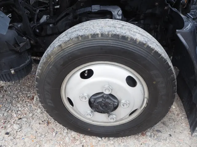 いすゞ エルフ TKG-NMS85AN(4WD)の写真33