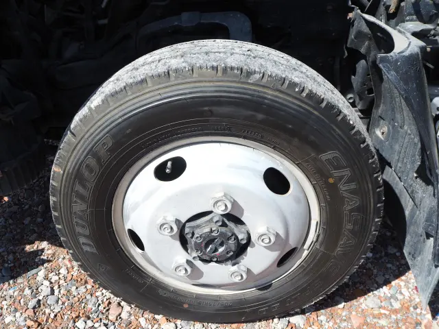 いすゞ エルフ TKG-NMS85AN(4WD)の写真34