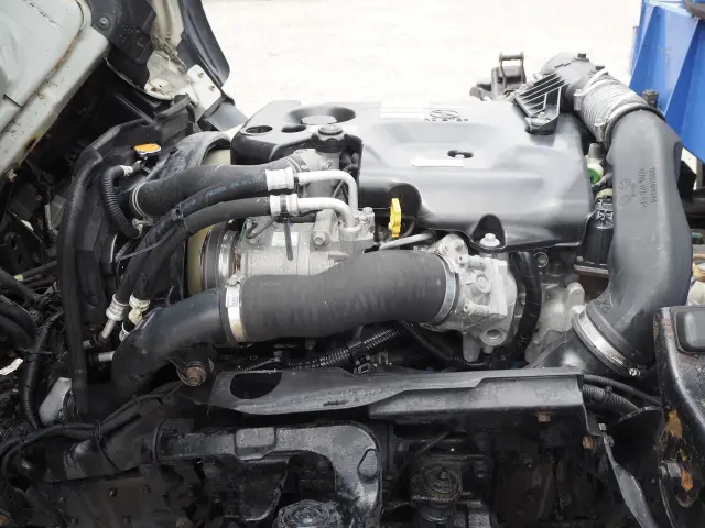 いすゞ エルフ TKG-NMS85AN(4WD)の写真34