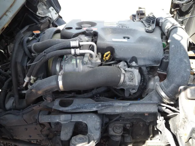 いすゞ エルフ TKG-NMS85AN(4WD)の写真35