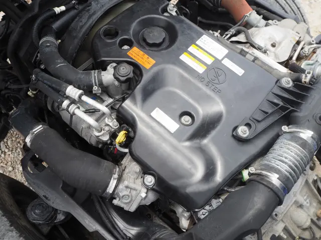 いすゞ エルフ TKG-NMS85AN(4WD)の写真35