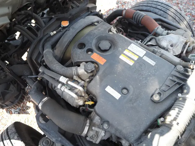 いすゞ エルフ TKG-NMS85AN(4WD)の写真36