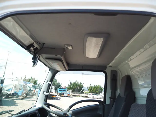 いすゞ エルフ TKG-NMS85AN(4WD)の写真39