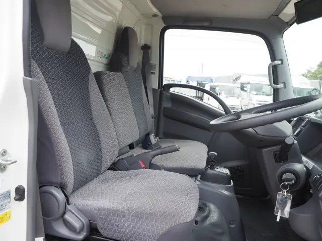 いすゞ エルフ TKG-NMS85AN(4WD)の写真40