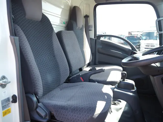 いすゞ エルフ TKG-NMS85AN(4WD)の写真41