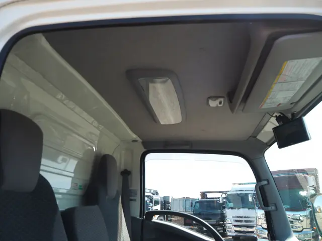 いすゞ エルフ TKG-NMS85AN(4WD)の写真42