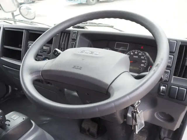 いすゞ エルフ TKG-NMS85AN(4WD)の写真43