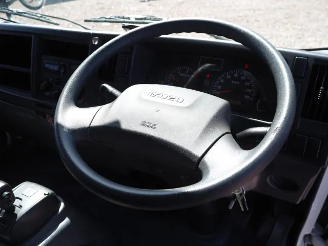 いすゞ エルフ TKG-NMS85AN(4WD)の写真44