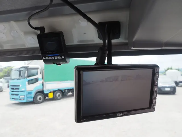 いすゞ エルフ TKG-NMS85AN(4WD)の写真44