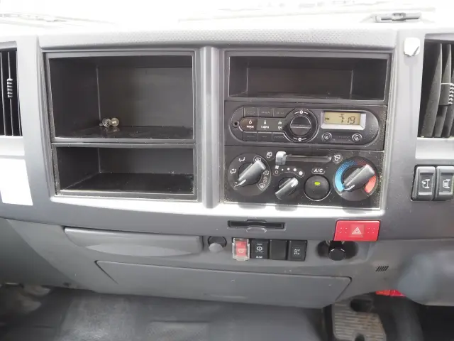 いすゞ エルフ TKG-NMS85AN(4WD)の写真45