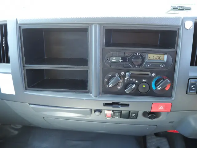 いすゞ エルフ TKG-NMS85AN(4WD)の写真46