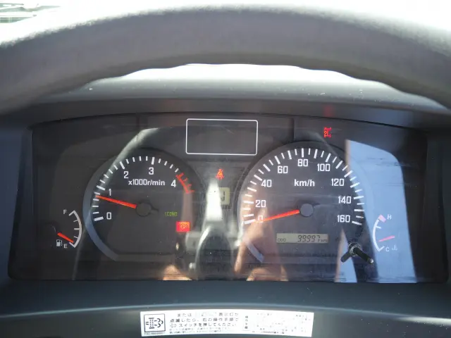 いすゞ エルフ TKG-NMS85AN(4WD)の写真50