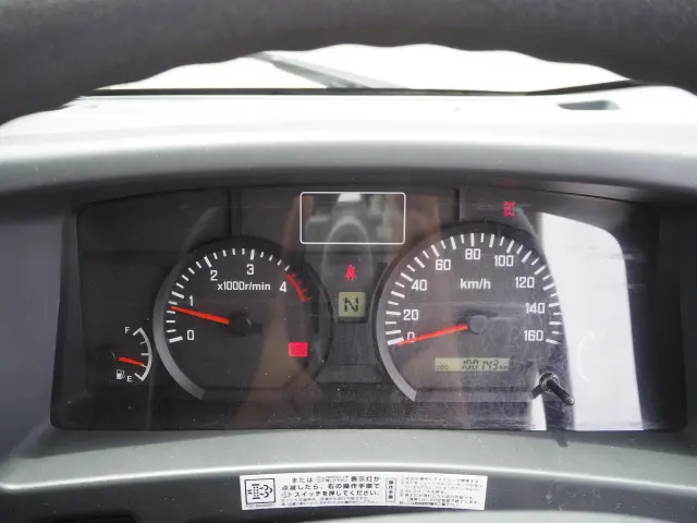 いすゞ エルフ TKG-NMS85AN(4WD)の写真50