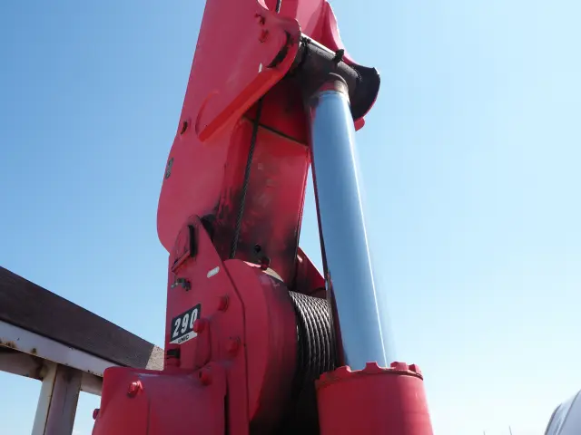 日産 アトラス TPG-FEB8W(2WD)の写真12