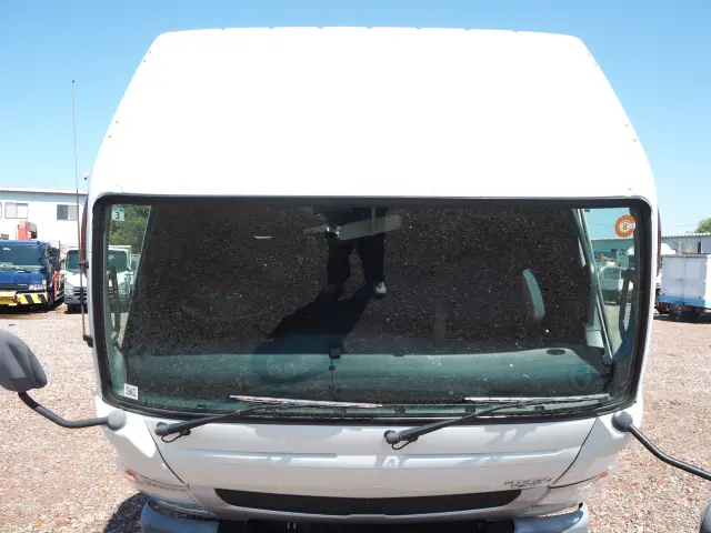 日産 アトラス TPG-FEB8W(2WD)の写真17