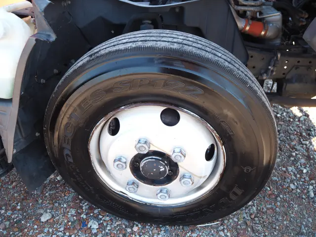 日産 アトラス TPG-FEB8W(2WD)の写真18