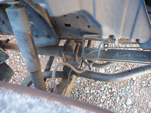 日産 アトラス TPG-FEB8W(2WD)の写真20