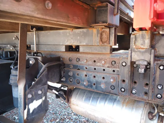 日産 アトラス TPG-FEB8W(2WD)の写真21