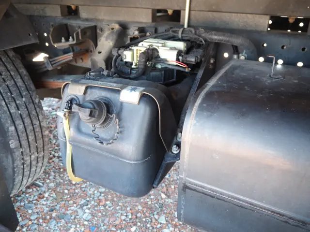 日産 アトラス TPG-FEB8W(2WD)の写真23