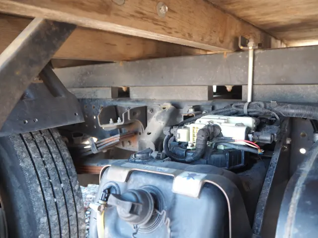 日産 アトラス TPG-FEB8W(2WD)の写真24