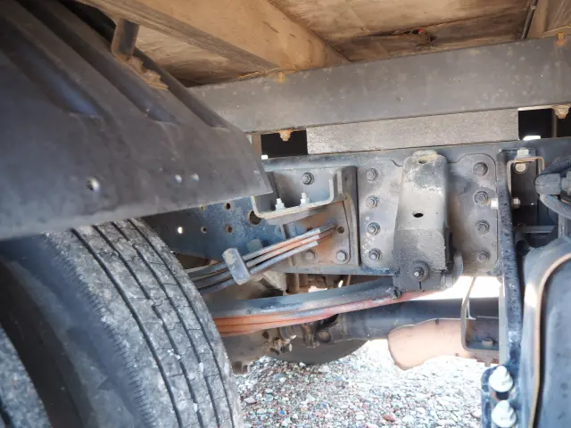 日産 アトラス TPG-FEB8W(2WD)の写真25