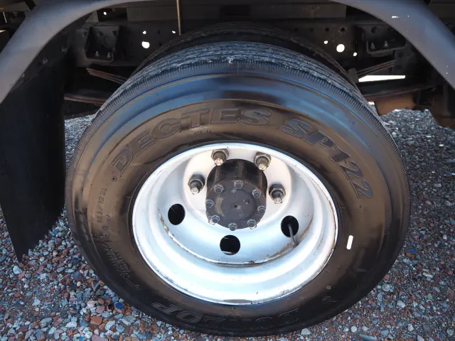 日産 アトラス TPG-FEB8W(2WD)の写真26