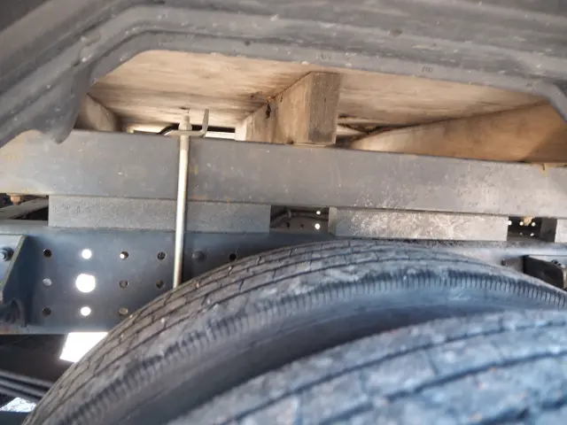 日産 アトラス TPG-FEB8W(2WD)の写真27