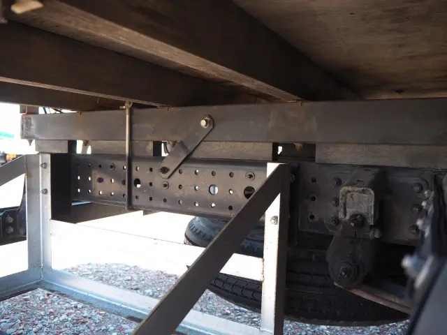 日産 アトラス TPG-FEB8W(2WD)の写真28