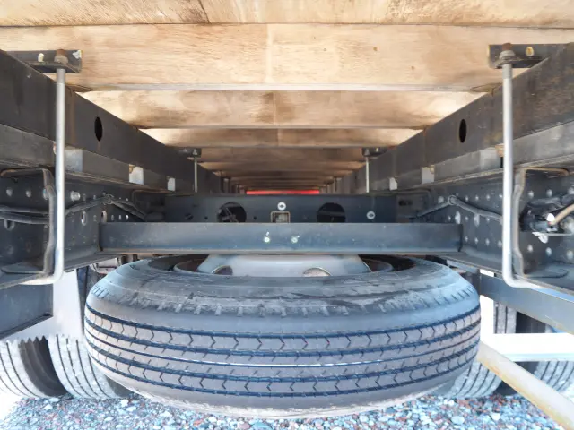 日産 アトラス TPG-FEB8W(2WD)の写真29