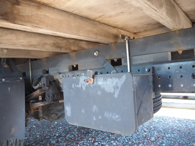 日産 アトラス TPG-FEB8W(2WD)の写真30