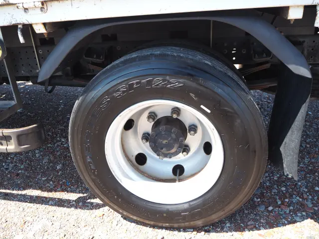 日産 アトラス TPG-FEB8W(2WD)の写真31