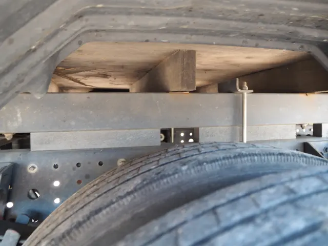 日産 アトラス TPG-FEB8W(2WD)の写真32