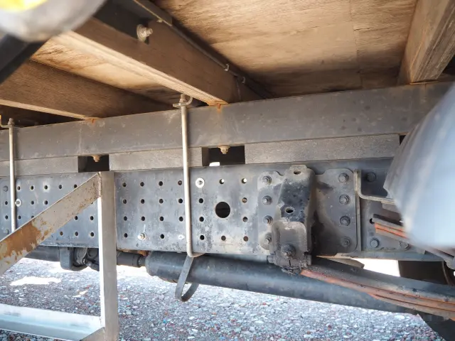 日産 アトラス TPG-FEB8W(2WD)の写真33