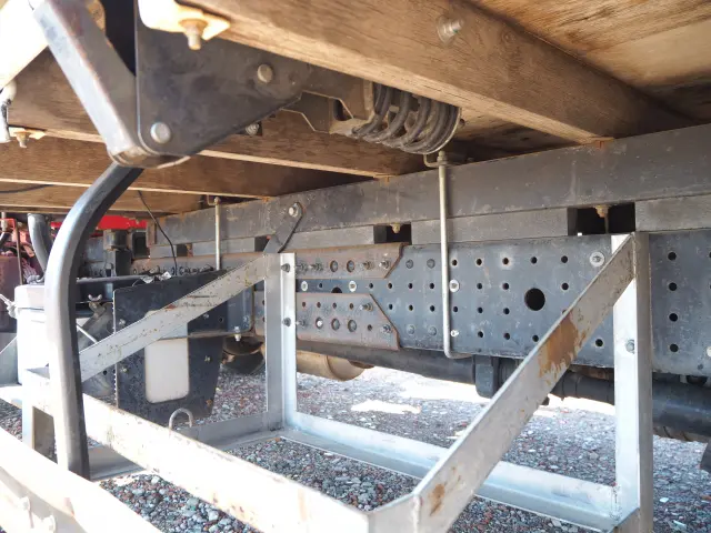 日産 アトラス TPG-FEB8W(2WD)の写真34