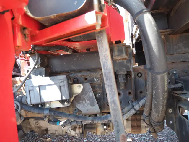 日産 アトラス TPG-FEB8W(2WD)の写真35