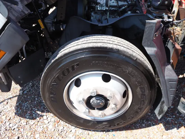 日産 アトラス TPG-FEB8W(2WD)の写真36