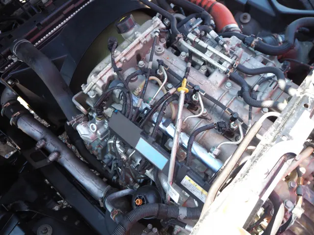 日産 アトラス TPG-FEB8W(2WD)の写真38