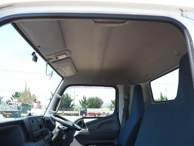 日産 アトラス TPG-FEB8W(2WD)の写真41