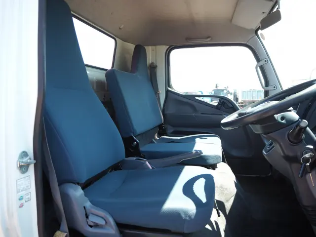 日産 アトラス TPG-FEB8W(2WD)の写真43