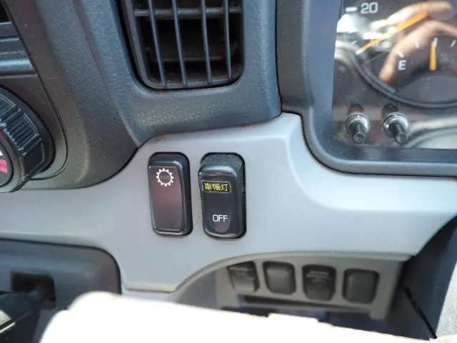 日産 アトラス TPG-FEB8W(2WD)の写真48