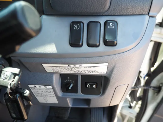 日産 アトラス TPG-FEB8W(2WD)の写真49