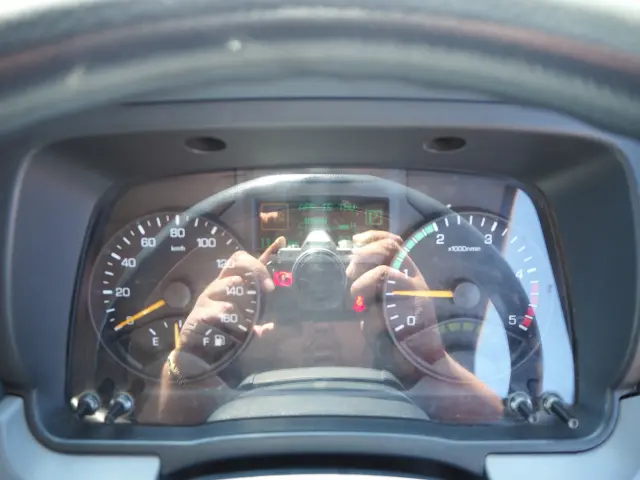 日産 アトラス TPG-FEB8W(2WD)の写真50